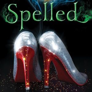 Spelled By Betsy Schow